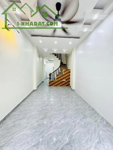 Bán nhà ở luôn Nguyễn Đức Cảnh lô góc 2 thoáng, ô tô, ngõ thông tứ tung, hơn 7 tỷ - 1