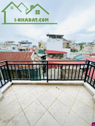 Bán nhà ở luôn Nguyễn Đức Cảnh lô góc 2 thoáng, ô tô, ngõ thông tứ tung, hơn 7 tỷ - 2