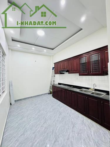 Bán nhà ở luôn Nguyễn Đức Cảnh lô góc 2 thoáng, ô tô, ngõ thông tứ tung, hơn 7 tỷ - 3