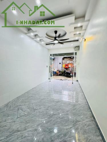 Bán nhà ở luôn Nguyễn Đức Cảnh lô góc 2 thoáng, ô tô, ngõ thông tứ tung, hơn 7 tỷ - 4