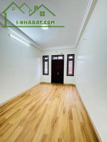 Bán nhà ở luôn Nguyễn Đức Cảnh lô góc 2 thoáng, ô tô, ngõ thông tứ tung, hơn 7 tỷ - 5