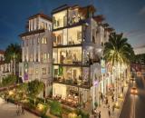 Suất đầu tư Townhouse chỉ từ 1,5 tỷ D.A Sun Urban City Hà Nam - Trung Tâm Phía Nam cửa