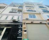 Bán nhà HXH Chu Văn An, Bùi Đình Tuý, CHDV thu nhập 37tr/th,  Lh/zalo: 0352532539