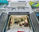 Bán Nhà Phố Đẹp Đường Lê Văn Thọ, Phường 11, Quận Gò vấp, Hồ chí Minh