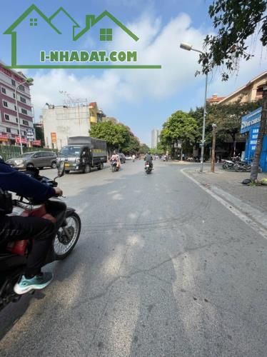 bán biệt thự làng việt kiều châu âu nguyễn văn lộc, P. mỗ lao, Q.hà đông