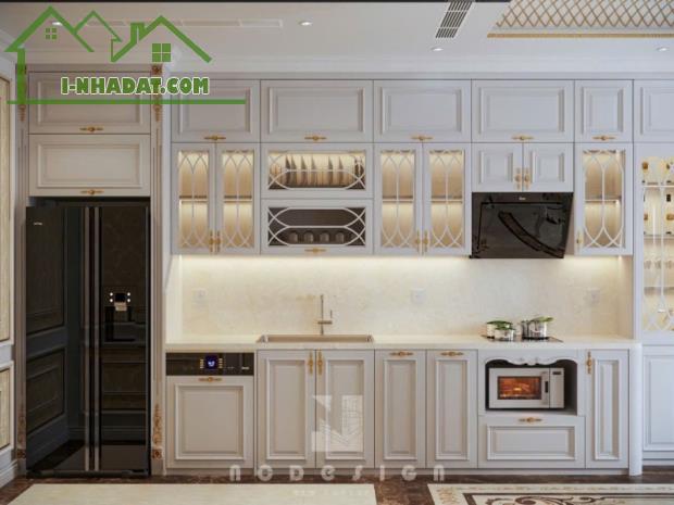 bán biệt thự làng việt kiều châu âu nguyễn văn lộc, P. mỗ lao, Q.hà đông - 2