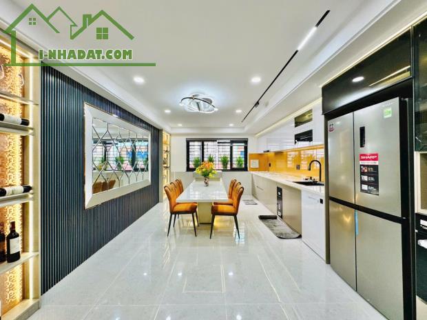 Bán Siêu Phẩm Nhà Phố Có Thang Máy Đường Phạm Văn Bạch, Quận Gò vấp, Hồ chí Minh - 3