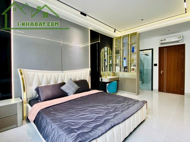 Bán Siêu Phẩm Nhà Phố Có Thang Máy Đường Phạm Văn Bạch, Quận Gò vấp, Hồ chí Minh - 2