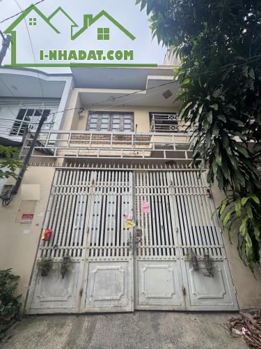 Bán nhà khu tennis Hoàng Long, P.7, Gò Vấp: 5 x 15, giá 9,8tỷ.