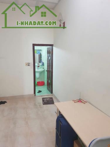 Bán nhà khu tennis Hoàng Long, P.7, Gò Vấp: 5 x 15, giá 9,8tỷ. - 2