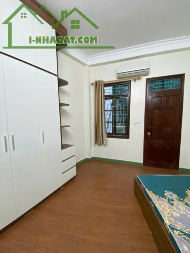 Cho thuê nhà ngõ 135 Vĩnh Hưng, 36m2, 5 tầng, 5 ngủ, 12.5 Triệu - ở gia đình, nhóm lịch - 3