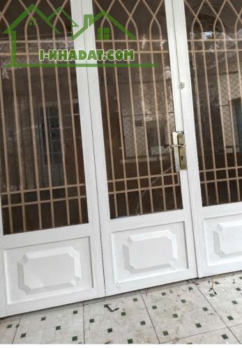 CẦN BÁN NHÀ, nhà nhỏ xinh, Q2, DT 30m2 ( 3.5 x 8 ) mới ở ngay, chỉ 2.5 ty - 2