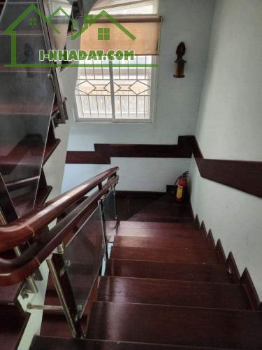 Bán siêu Biệt thự Linh Đàm, Hoàng Mai, Hà Nội. dt 235m2, giá 39 tỷ - 2