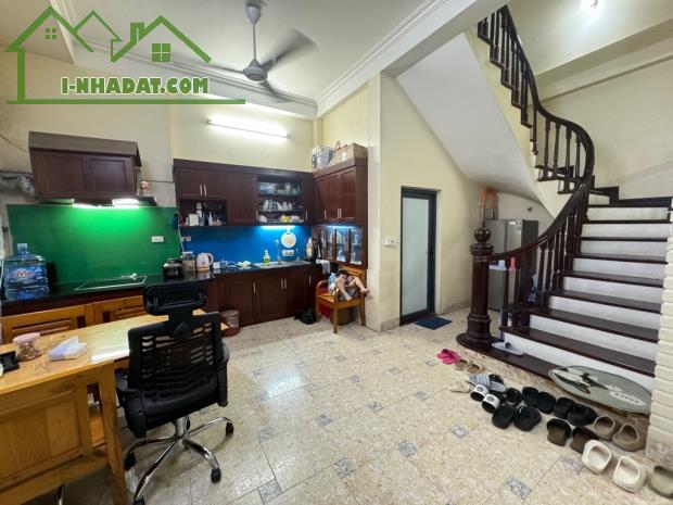 💥 Lê Đức Thọ, NHÀ ĐẸP ĐÓN TẾT, DÂN XÂY, LÔ GÓC THOÁNG, Ô TÔ GẦN, KD NHỎ. - 3
