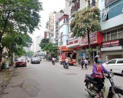 Bán 122m2 đất mặt ngõ quận Ba Đình, mặt tiền 10m, đường 15m giá 36,8tỷ - 1