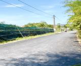 Bán gấp đất xây kho, xưởng nhà cho thuê ngang 40m đường nhựa Hương Lộ 2, Trảng Bàng