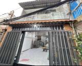 Bán gấp nhà 2 lầu ở 1/ Huỳnh Đình Hai, P14, Bình Thạnh. Ngay chợ Bà Chiểu. SHR. Giá 2tỷ350
