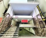 Bán Nhà Mặt Phố Bạch Mai, Hai Bà Trưng DT 112m2 x 6T MT:5m. Giá Rẻ.