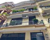 Bán nhà khu đô thị Định Công, vỉa hè rộng, 69m2, MT 4.7m. Giá:  19 tỷ. Nhiều cây xanh