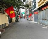 Bán nhà ngõ ô tô  Phố Nguyễn Ngọc Nại, Thanh Xuân. DT: 68m. Giá: 14. 5 tỷ