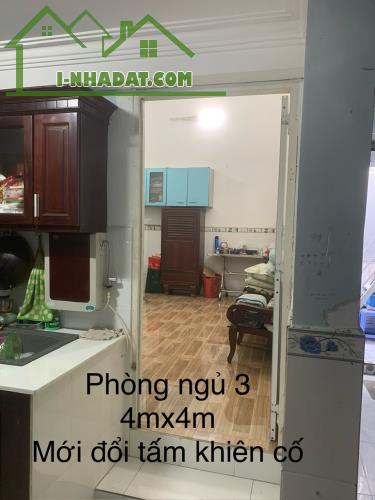 + 👉 SỐC SIÊU PHẨM GẤP GẤP BÁN NHÀ Đ HỒ HỌC LÃM AN LẠC BÌNH TÂN 6*13m 2L chỉ 3,8 ty - 1