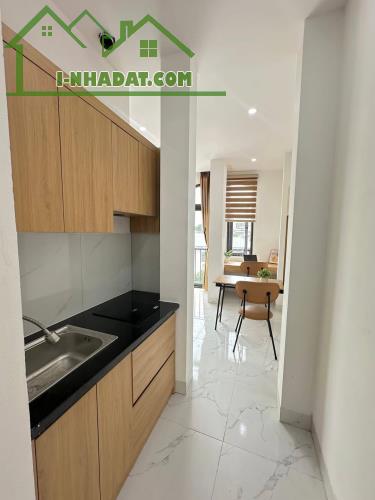 SIÊU PHẨM APARTMENT  NGUYỄN LƯƠNG BẰNG  70m2  7 TẦNG THANG MÁY  DÒNG TIỀN HƠN 1 TỶ NĂM