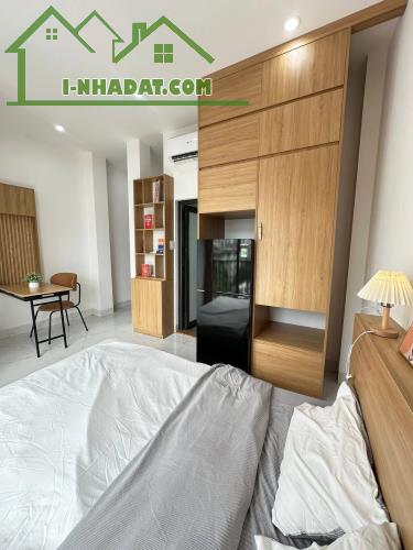 SIÊU PHẨM APARTMENT  NGUYỄN LƯƠNG BẰNG  70m2  7 TẦNG THANG MÁY  DÒNG TIỀN HƠN 1 TỶ NĂM - 2