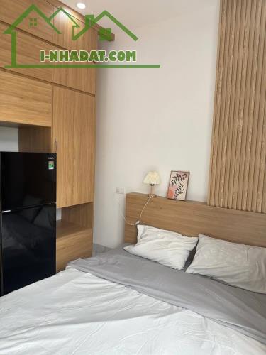 SIÊU PHẨM APARTMENT  NGUYỄN LƯƠNG BẰNG  70m2  7 TẦNG THANG MÁY  DÒNG TIỀN HƠN 1 TỶ NĂM - 3