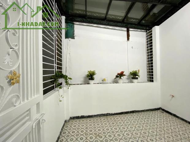 SIÊU PHẨM ĐỐNG ĐA - 35M2- ĐẸP MỚI LUNG LINH , CHỈ 7.25 TỶ - 2