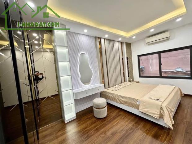 Nhà đẹp Khương Trung, thiết kế hiện đại,30m2,rộng 3.5m ,6 tầng,giá 6.48 tỷ - 1