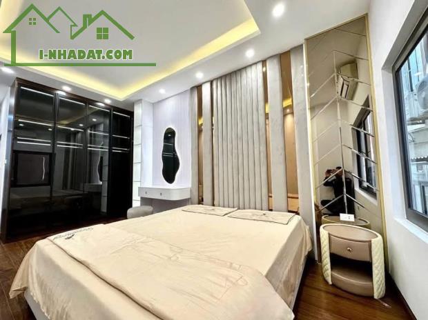 Nhà đẹp Khương Trung, thiết kế hiện đại,30m2,rộng 3.5m ,6 tầng,giá 6.48 tỷ - 2