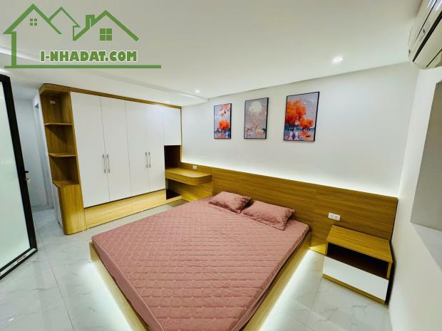 Bán nhà riêng phố Kim Ngưu phân lô, kinh doanh gần phố giá nhỉnh 6 tỷ - 2