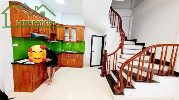 BÁN NHÀ PHỐ DƯƠNG VĂN BÉ, TIMES CITY 33.3M2,5 TẦNG ,MT 4.6M. GIÁ 6.6 TỶ, TIỆN ÍCH TUYỆT VỜ - 3