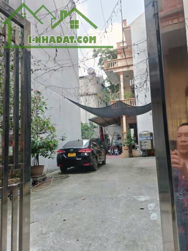 ĐẤT TÂY HỒ - Ô TÔ VÀO NHÀ - BA BƯỚC CHÂN RA CẦU NHẬT TÂN - 2