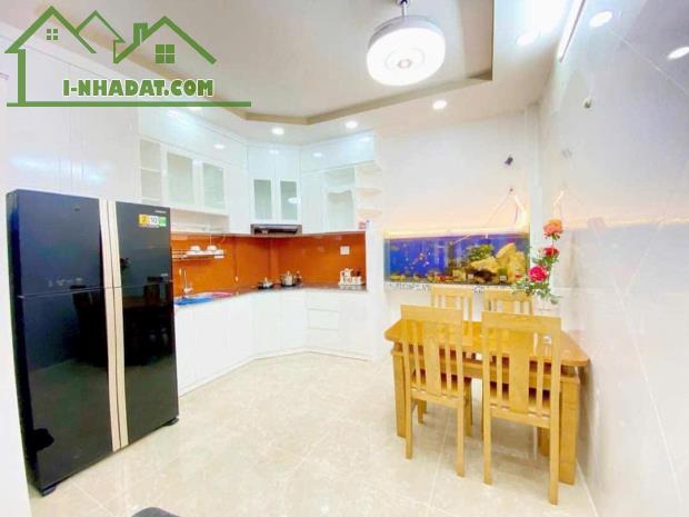 NHÀ ĐẸP 2 TẦNG, CẦN SANG TÊN MỚI, HXT, 60M2, CHỈ HƠN 4 TỶ - 1