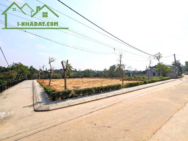 🌟 CHỈ 3 TỶ - SỞ HỮU 5 LÔ ĐẤT CỰC ĐẸP TP ĐÔNG TRIỀU 🌟 - 1