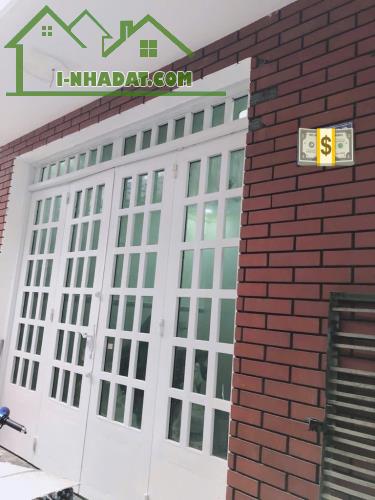 BÁN NHÀ BÌNH THẠNH - NHÀ SÁT Q.1 - 3 TẦNG BTCT - 44M2 - 4PN - CHỈ 4,1 T Ỷ