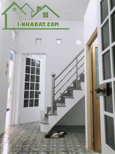 BÁN NHÀ BÌNH THẠNH - NHÀ SÁT Q.1 - 3 TẦNG BTCT - 44M2 - 4PN - CHỈ 4,1 T Ỷ - 1