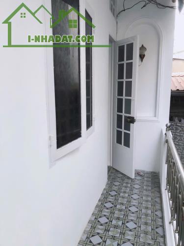 BÁN NHÀ BÌNH THẠNH - NHÀ SÁT Q.1 - 3 TẦNG BTCT - 44M2 - 4PN - CHỈ 4,1 T Ỷ - 3