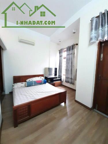 Cho thuê nhà 3 tầng đường 7.5m Lý Đạo Thành, Sơn Trà, Đà Nẵng. - 2