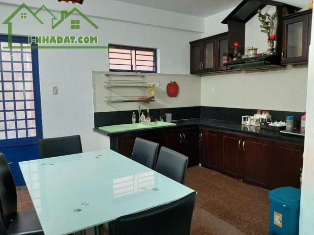 Cho thuê nhà 3 tầng đường 7.5m Lý Đạo Thành, Sơn Trà, Đà Nẵng. - 3