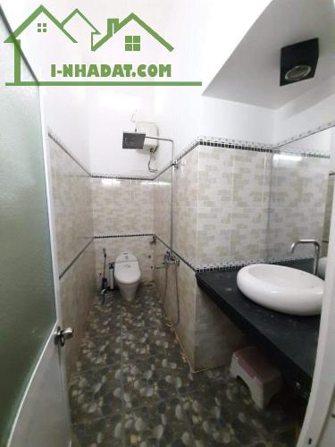 Cho thuê nhà 3 tầng đường 7.5m Lý Đạo Thành, Sơn Trà, Đà Nẵng. - 4
