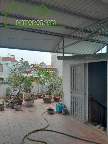 BÁN NHÀ HOÀNG HOA THÁM - 62M² - 5 TẦNG - Mặt Tiền 7m NHỈNH 16 TỶ- 15M Ô TÔ ĐỖ - 2