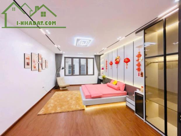 ❤️ BÁN RẺ - 5,5 TỶ - 55M2 NHÀ ĐẸP NGUYỄN VĂN CỪ GẦN CHỢ, GẦN OTO, SỐNG SƯỚNG. - 1