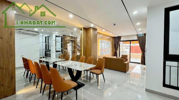 SIÊU PHẨM nhà đẹp – 60m², 5 TẦNG – Trường Chinh - 2