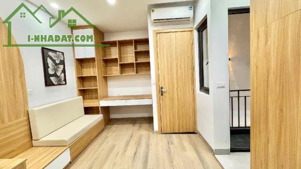 SIÊU PHẨM nhà đẹp – 60m², 5 TẦNG – Trường Chinh