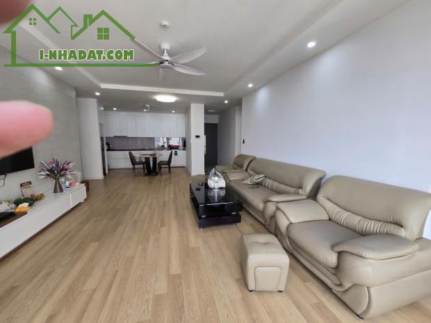 BÁN CĂN HỘ CHUNG CƯ LACASTA VĂN PHÚ, HÀ ĐÔNG, 120M2, 3 NGỦ, 7 TỶ - 1