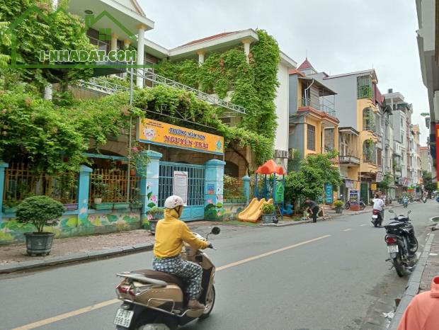 NHỈNH 8 TỶ CÓ NGAY LÔ ĐẤT TẠI ĐẠI MỖ - SÁT VÁCH ĐÔ THỊ LOUIS CITY - ÔTÔ TRÁNH -  GIÁ ĐẤU T