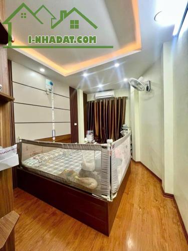 HÀNG HIẾM MỸ ĐÌNH - FULL NỘI THẤT - 34M2 - GIÁ 6,2 TỶ - 3