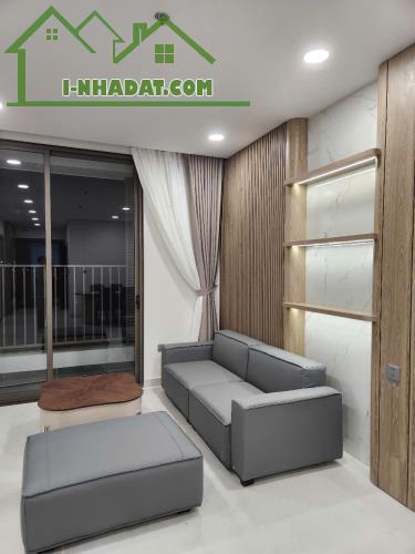 Cho thuê căn hộ chung cư khai sơn city, 75m2, 2 ngủ, 2 Wc, full nội thất